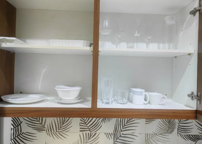 Elegant Stylish 1 Bedroom Balcony And Bay View Free Sauna Pool Gym Makati Aparthotel 4*